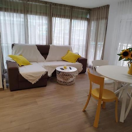 Apartmán Cullera Mar Exteriér fotografie
