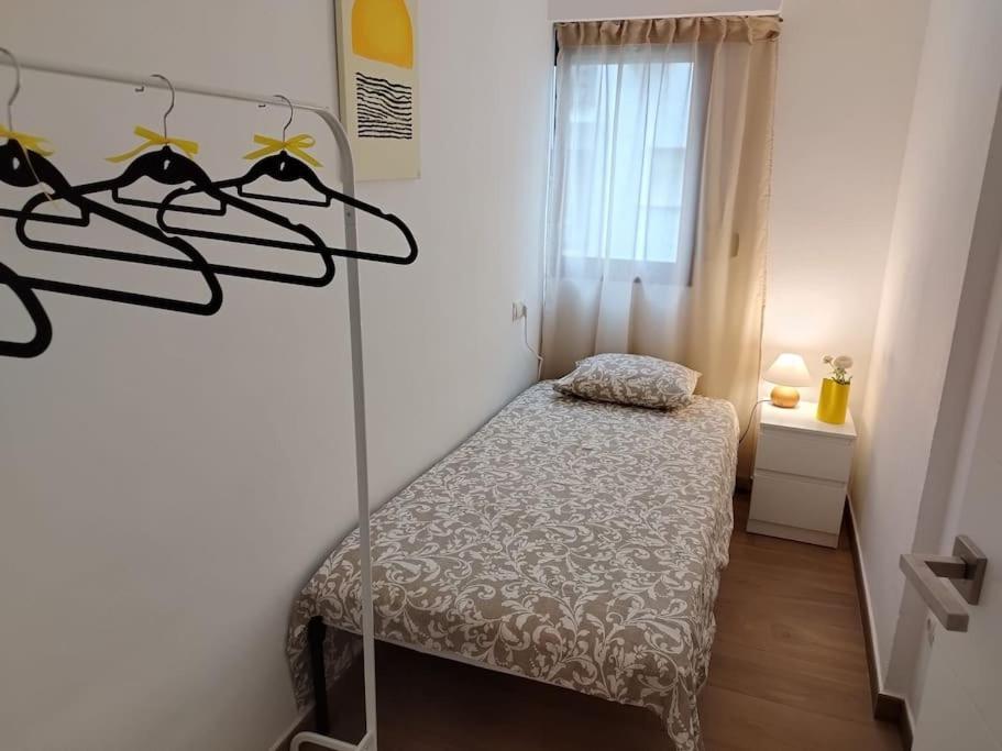 Apartmán Cullera Mar Exteriér fotografie
