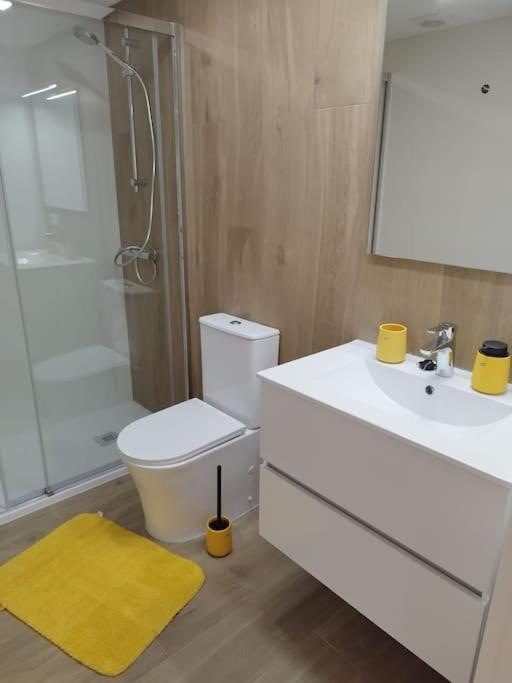 Apartmán Cullera Mar Exteriér fotografie