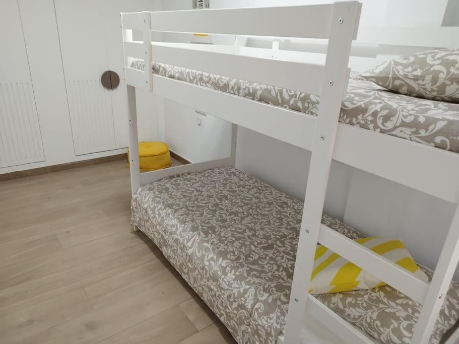 Apartmán Cullera Mar Exteriér fotografie