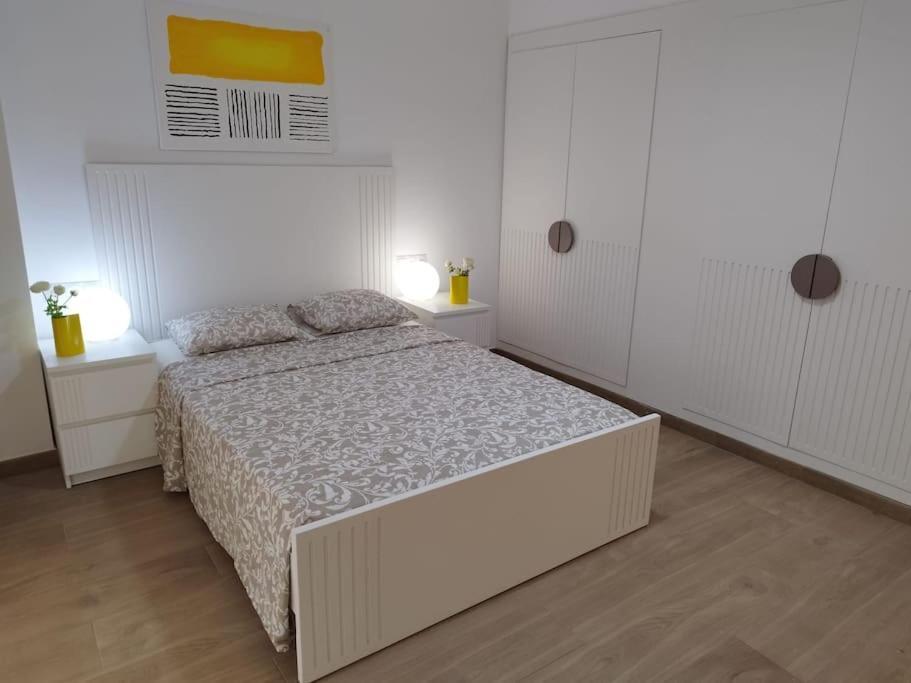 Apartmán Cullera Mar Exteriér fotografie